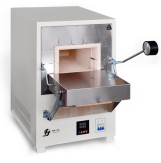 球友会网页版_球友会（中国）官方程控箱式电炉SXL-1208