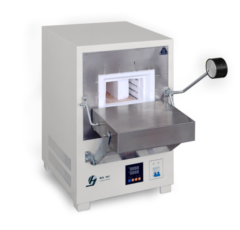 球友会网页版_球友会（中国）官方程控箱式电炉SXL-1008T